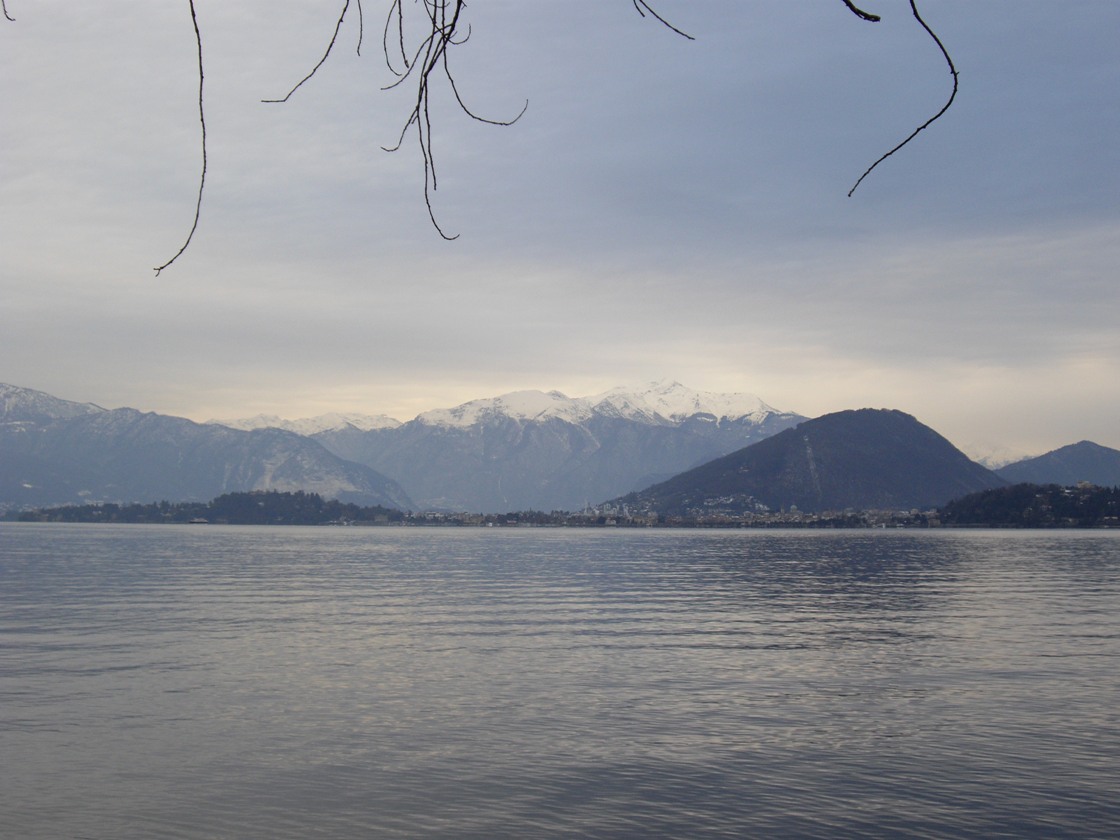 Laghi....della LOMBARDIA